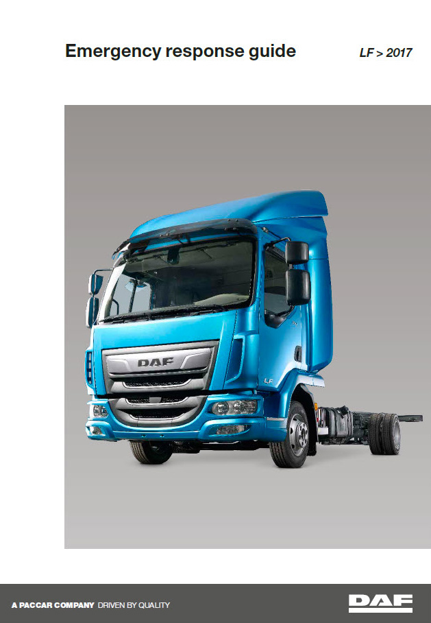 DAF Document Library - DAF Trucks N.V.