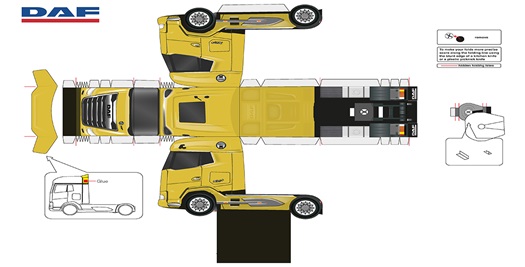 DAF-Paper-model-XG-plus_Final-tractor-541725