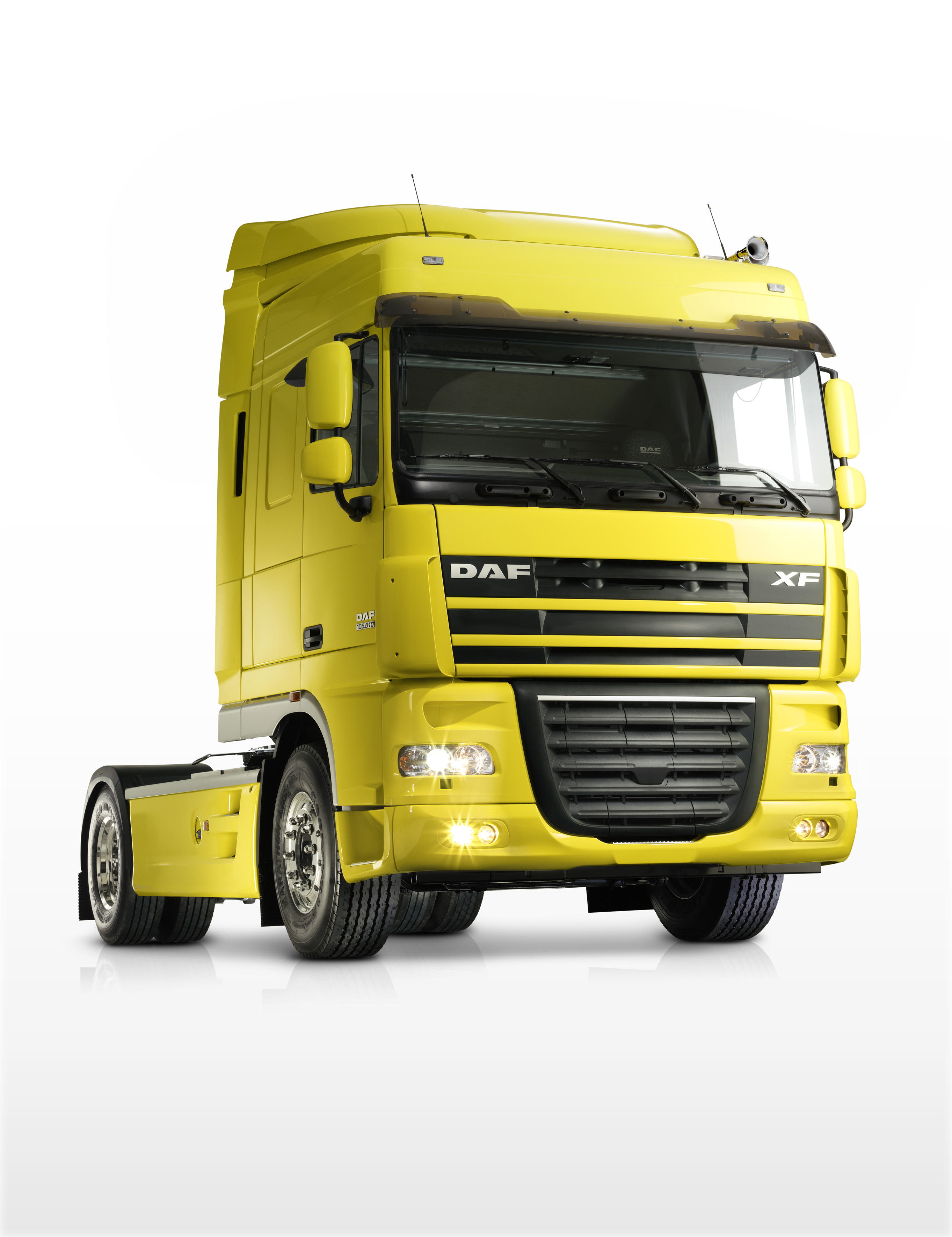 DAF Image library - DAF Trucks N.V.