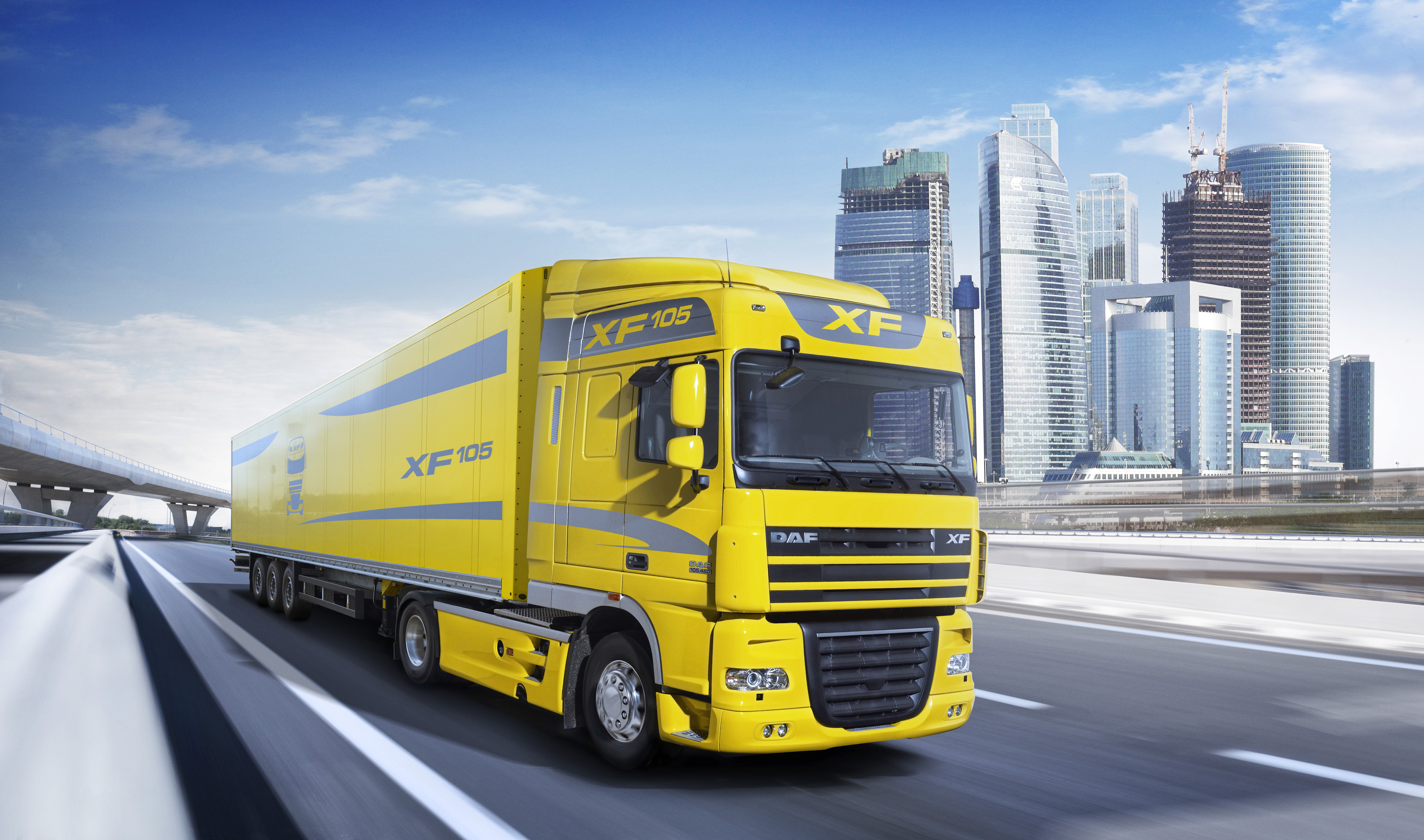 DAF Image Library - DAF Trucks N.V.