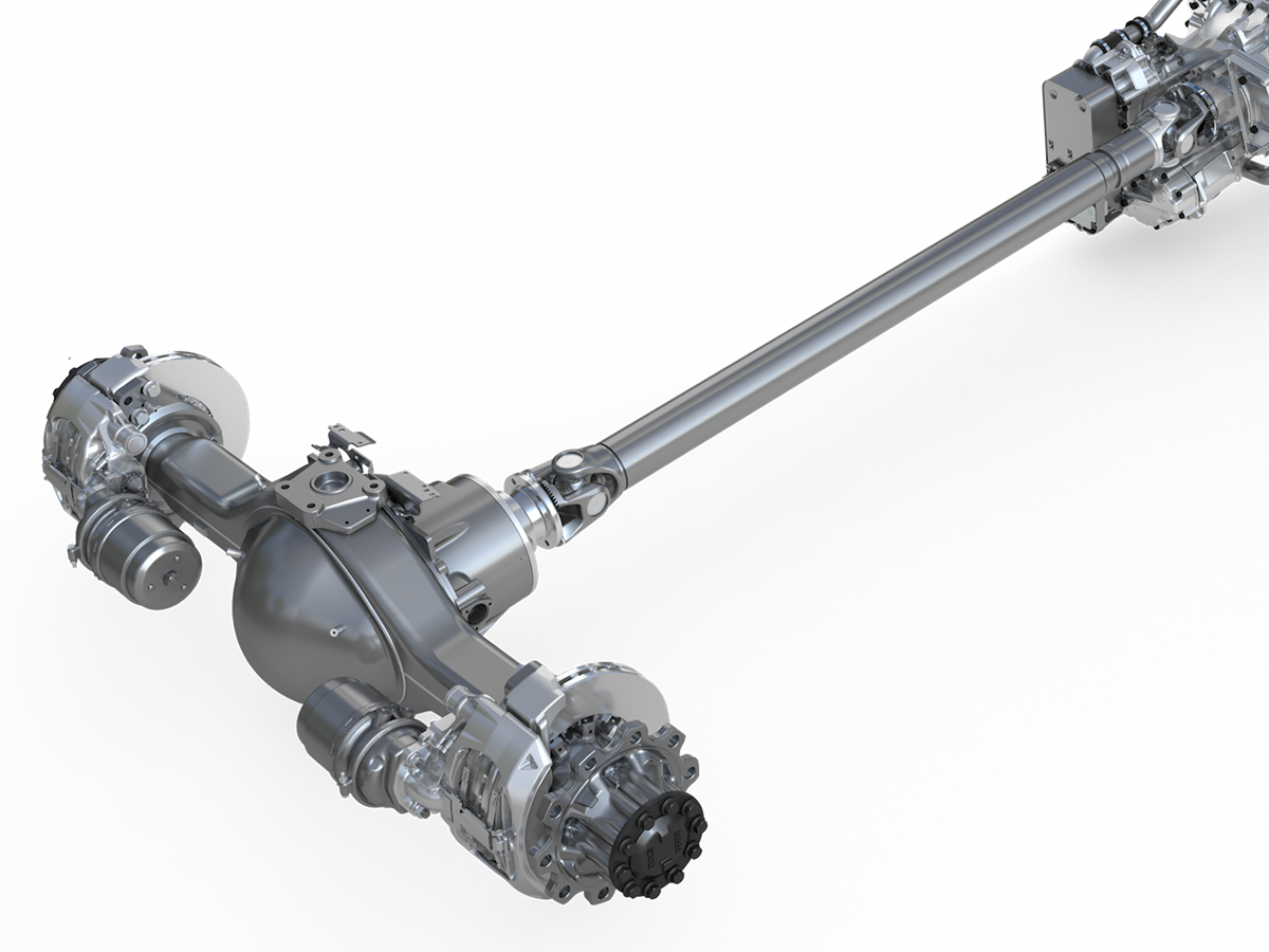 Fuel-efficiency-XD-rear-axle