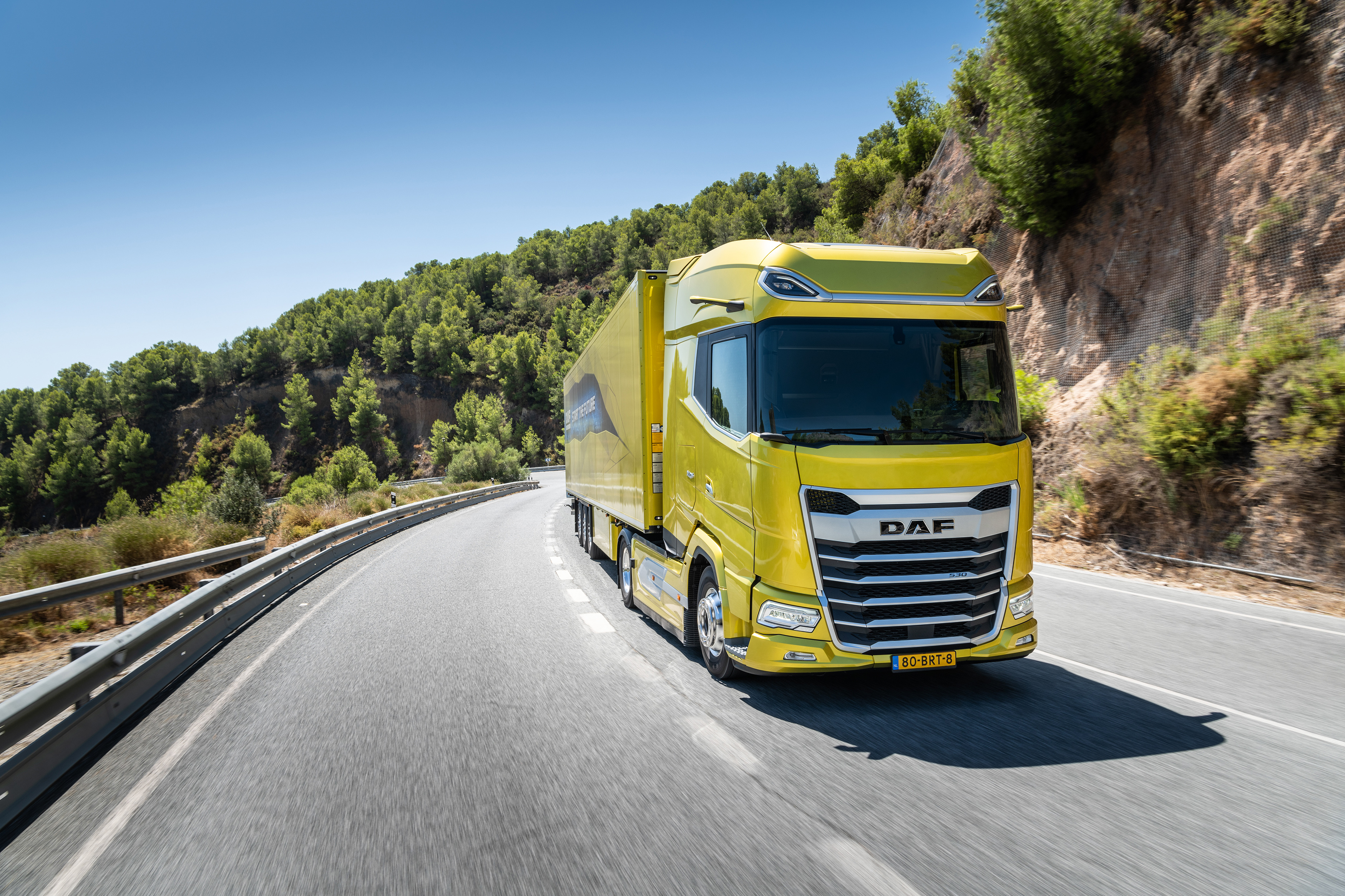 DAF XG Plus New Generation - Truck Trading Mioli