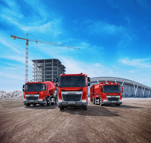 DAF-Vocational-Trucks